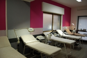 corso di massaggio shiatsu